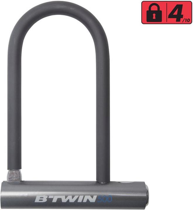 Immagine prodotto Decathlon U 500
