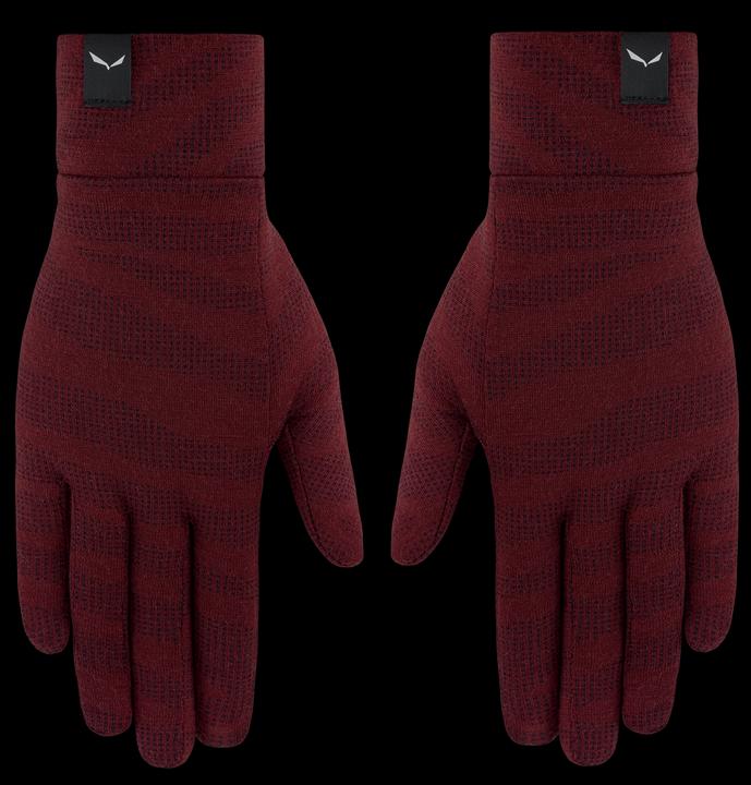 Image du produit Salewa Gants Cristallo Merino Da (S)