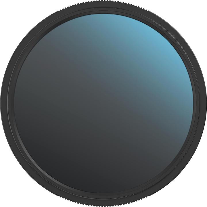 Telesin 67mm ND16 Filter (ND- / Graufilter, 67 mm)