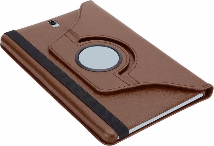 Image du produit Cadorabo Couverture de livre pour tablette (Galaxy Tab S3 9.7 (2017))