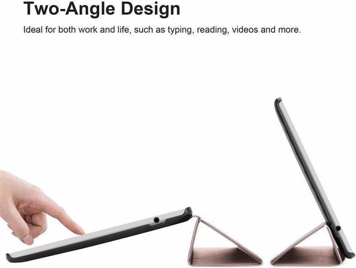 Actual product image Cadorabo Tablet Book Cover (Galaxy Tab S5e)