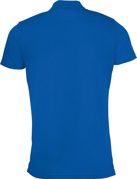 Immagine prodotto Sols Polo in piqué Performer a manica corta (3XL)