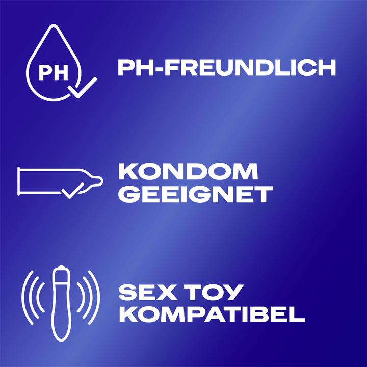 Actual product image Durex play feel (250 ml)