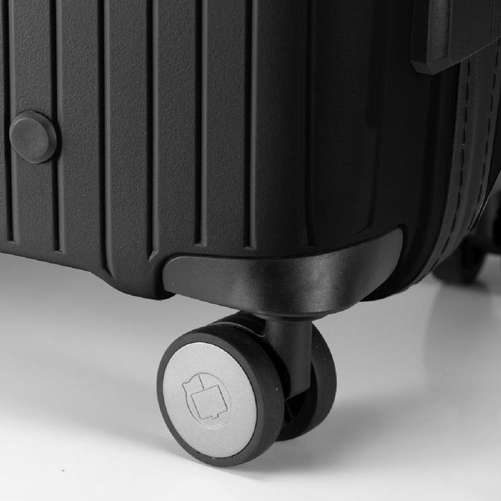 Actual product image Hauptstadtkoffer TXL - Large hard-shell suitcase (120 l, L (90 - 115l))