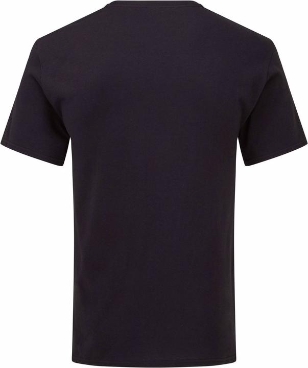 Actual product image Fruit of the Loom Original Original V-neck T-shirt (XL)