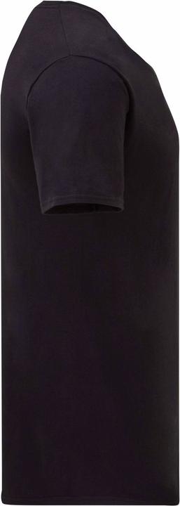 Actual product image Fruit of the Loom Original Original V-neck T-shirt (XL)