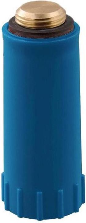 Produktbild Haas & sohn OHA Baustopfen 1/2 we für Kalt- und Warmwasserleitung 3377
