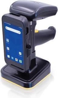 Image du produit Datalogic MEMOR 11 PDA, EMEA+ROW, Wi-Fi (Codes à barres 2D)
