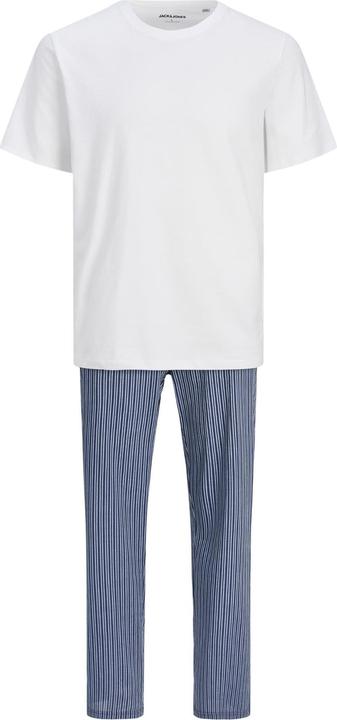 Produktbild Jack & Jones Jacbasic Tee And Woven Pants Giftb Jnr (152)