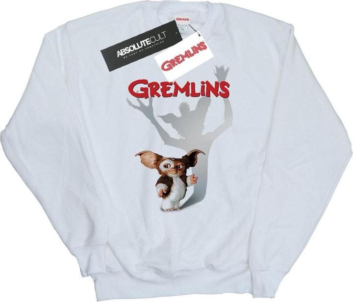Image du produit Universal Textiles - Sweat GIZMO SHADOW - Homme (XL)