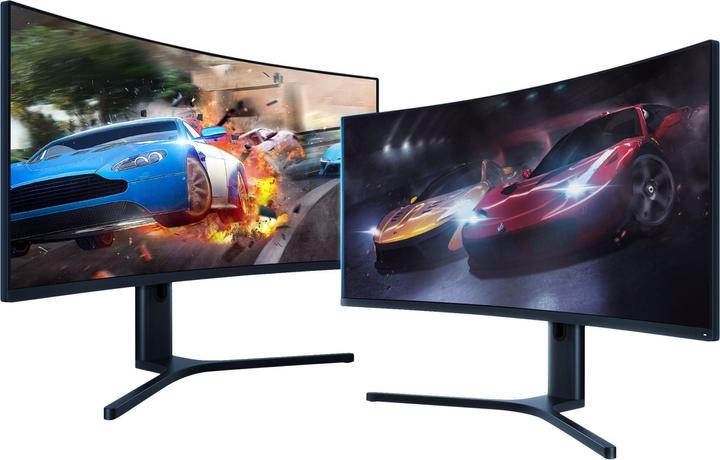 Produktbild Xiaomi Mi 2K (2560 x 1440 Pixel, 27")