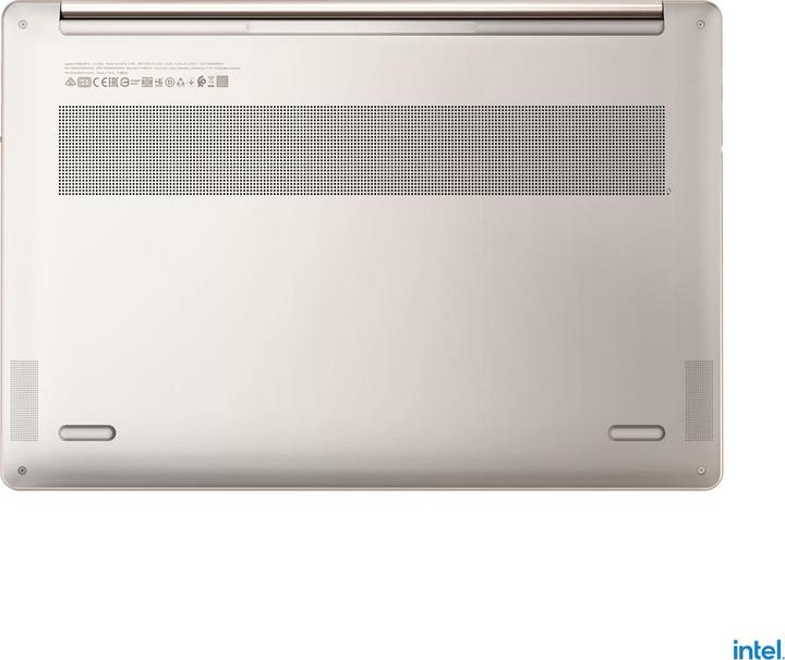 Produktbild Lenovo Yoga Slim 9 (14", Intel Core i7-1280P, 16 GB, 512 GB, DE)
