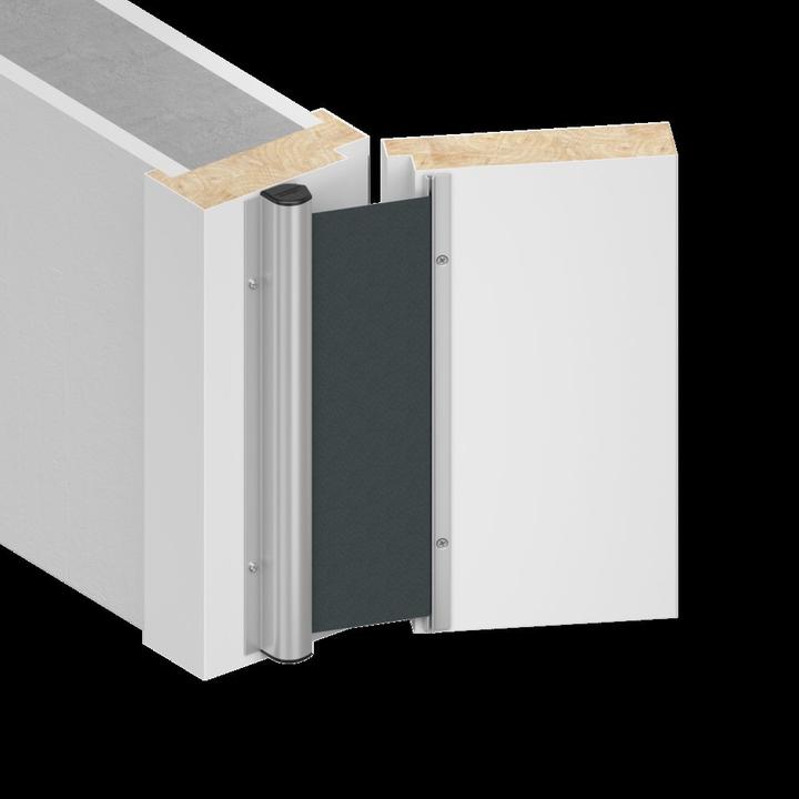 Actual product image Athmer Finger protection NR-25