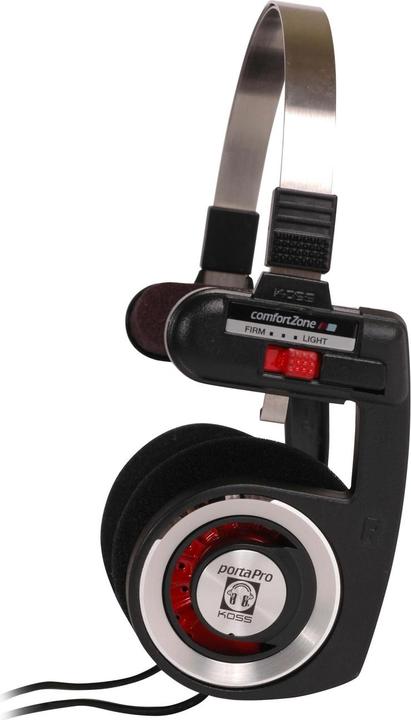 Koss Porta Pro (Kabelgebunden)
