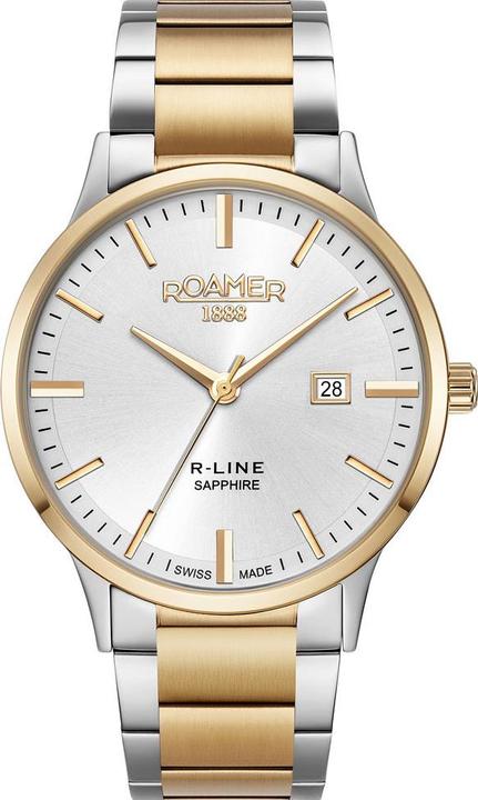 Roamer R-Line Classic (43 mm)