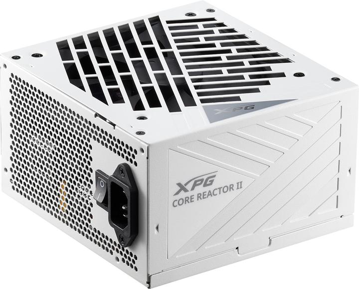 Power Supply PC