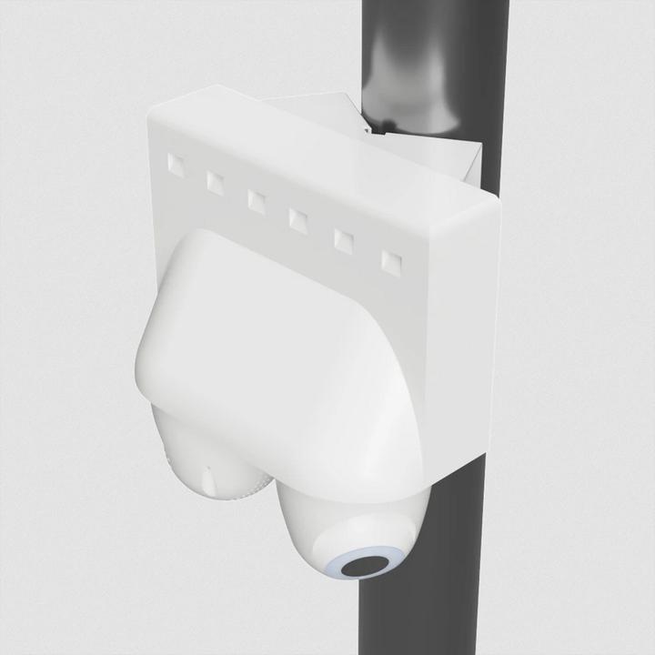 Produktbild Mobotix IP Cam Accessories (Gehäuse)