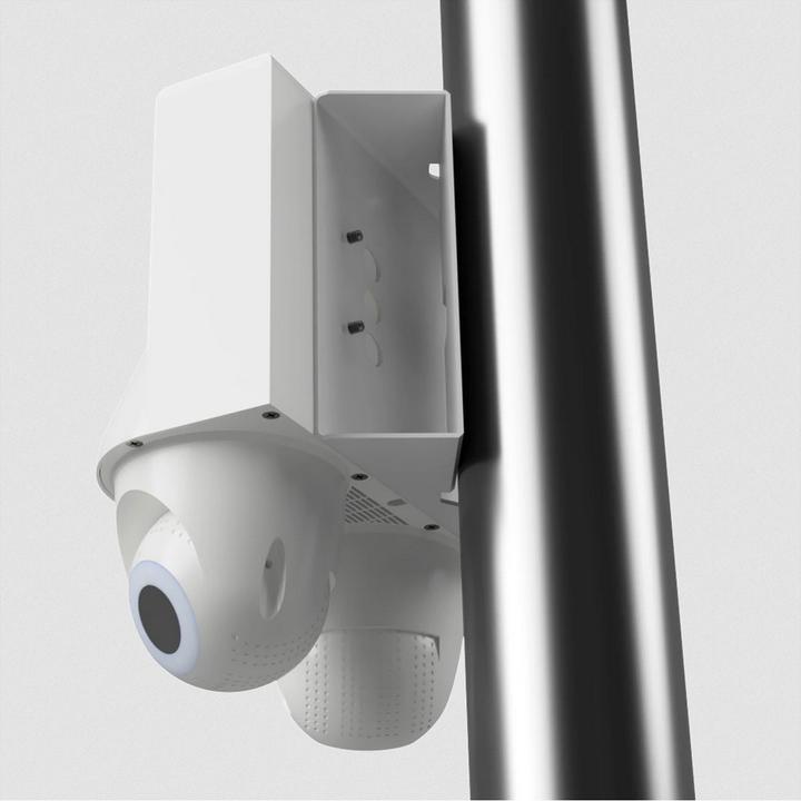 Produktbild Mobotix IP Cam Accessories (Gehäuse)