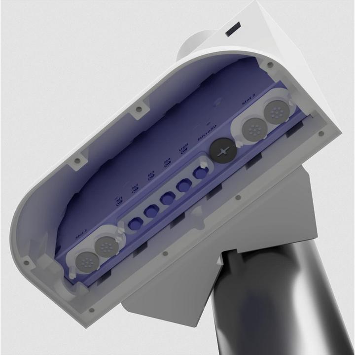Produktbild Mobotix IP Cam Accessories (Gehäuse)