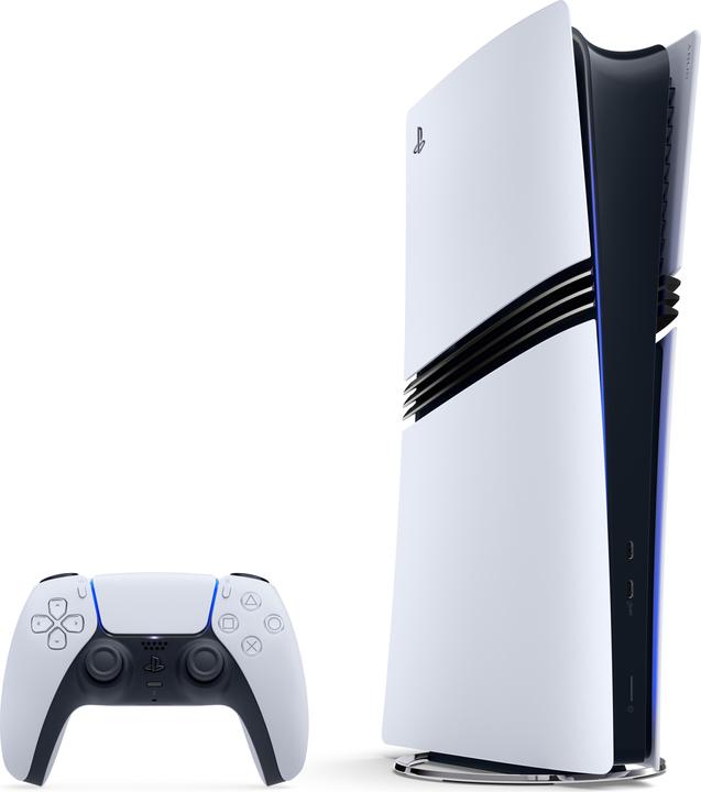 Sony Playstation 5 Pro Digital Edition