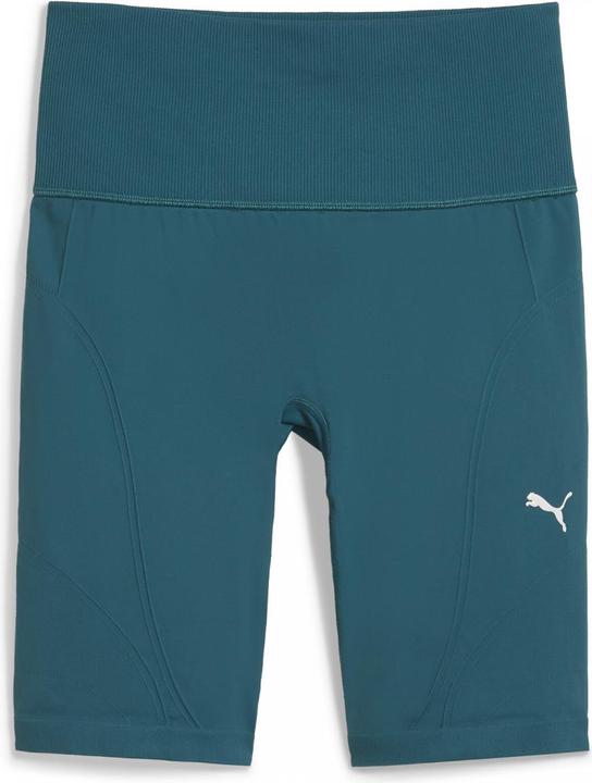 Image du produit Puma Shapeluxe Seamless Hw 6" Short Tight (S)