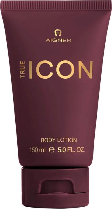 Etienne Aigner True Icon Body Lotion (Körpercreme, 150 ml)
