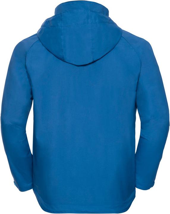 Actual product image Jerzees Premium Hydraplus 2000 jacket (XL)