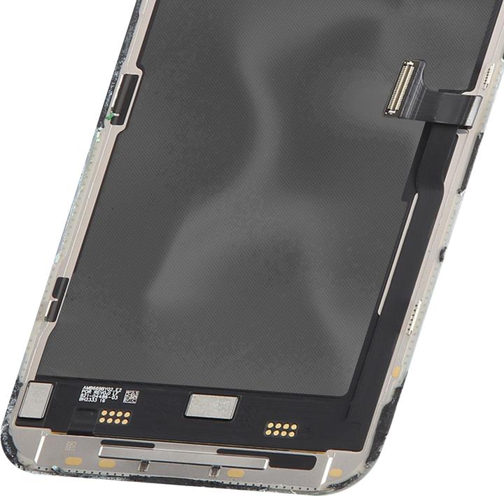 Produktbild Clappio Ersatzteil Bildschirm + Touchscreen (iPhone 15 Pro Max)