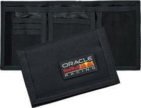 Actual product image Undercover Max Verstappen Red Bull wallet gift set