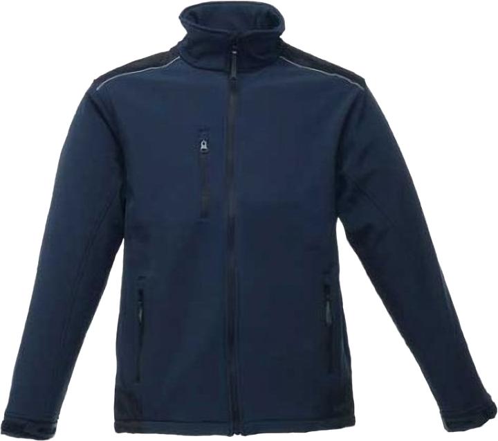 Actual product image Regatta UTBC815 P (XL)