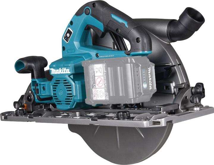 Productafbeelding Makita HS011GZ