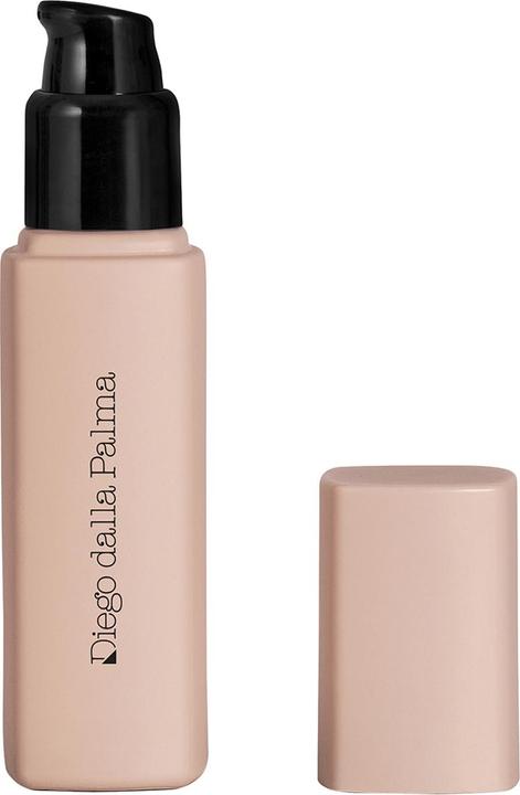 Immagine prodotto Diego dalla Palma Nudissimo Soft Matt Foundation 242N (242N Beige chiaro neutro)