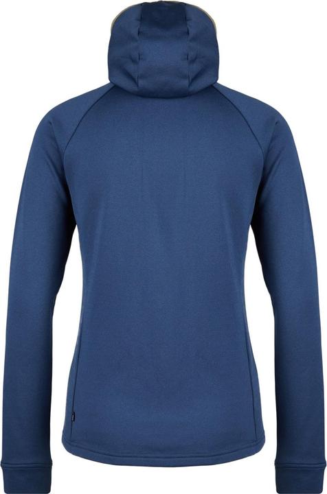 Immagine prodotto Stoic Felpa con cappuccio in pile stretch AlsterbroSt. da donna (36)