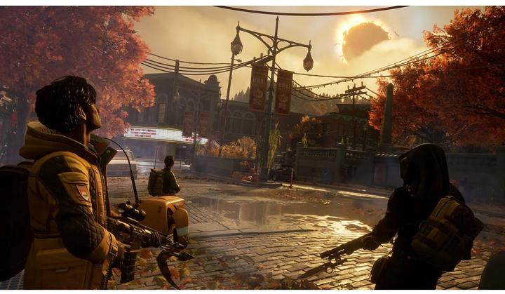 Produktbild Bethesda Redfall (PC, DE)