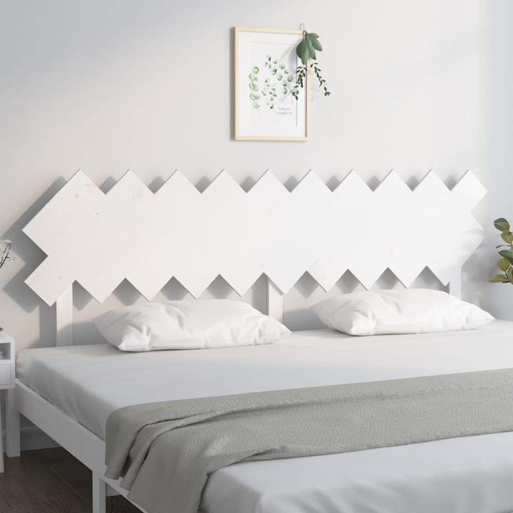 Actual product image VidaXL Ute (196 x 3 x 80.5 cm)