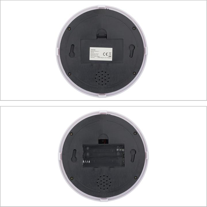 Actual product image Relaxdays Camera dummy