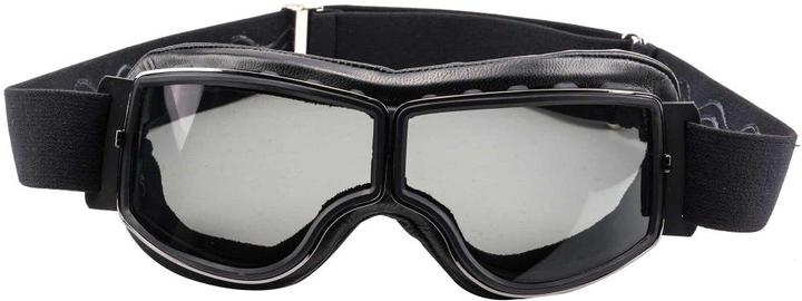 Image du produit Baruffaldi JTT classic Brille schwarz