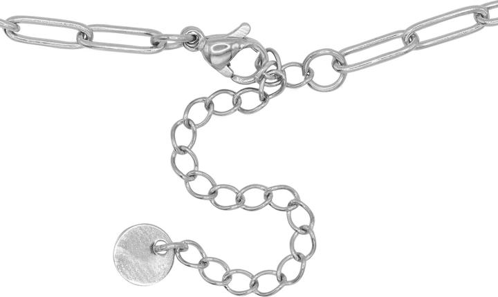 Immagine prodotto Heideman Marit color argento (100% acciaio inossidabile)