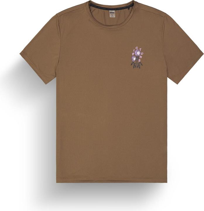 Picture Travis Tech Tee