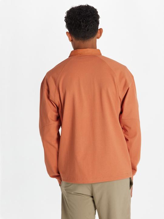 Actual product image Marmot Mountain Works Rugby (XL)
