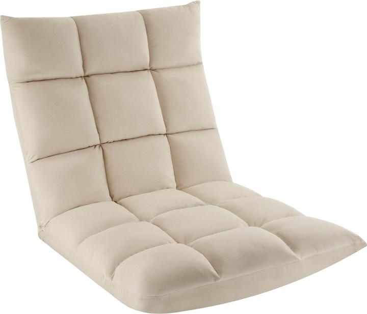 Actual product image tectake Snooze