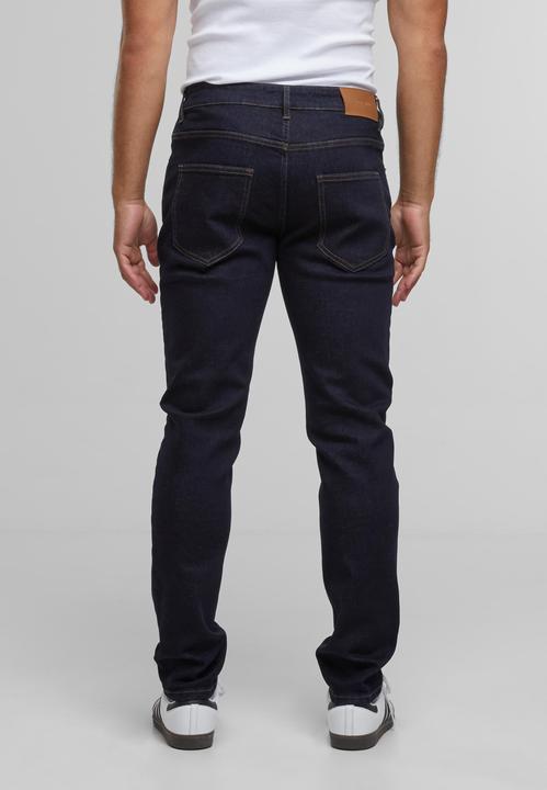 Actual product image 2Y Premium 2Y ALEJANDRO BASIC SLIM FIT JEANS - 184665 (31)