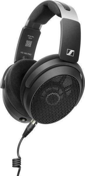 Immagine prodotto Sennheiser HD 490 PRO (Nessuna soppressione del rumore, Cablato)