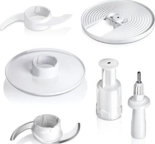 Actual product image Bosch Hausgeräte Mcm42024 (1250 ml, 800 W)