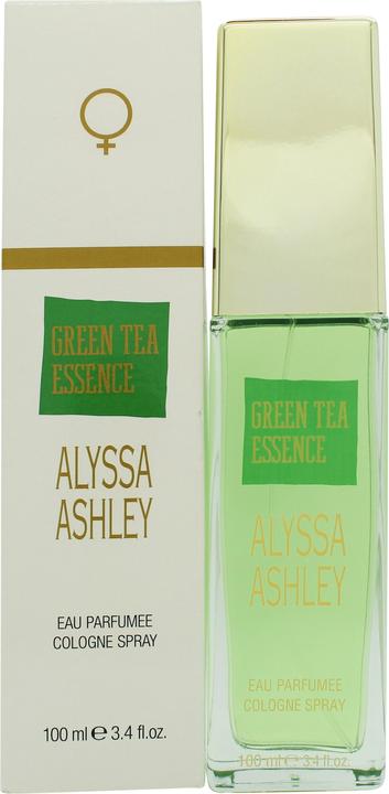 Immagine prodotto Alyssa Ashley tè verde (Eau de parfum, 100 ml)