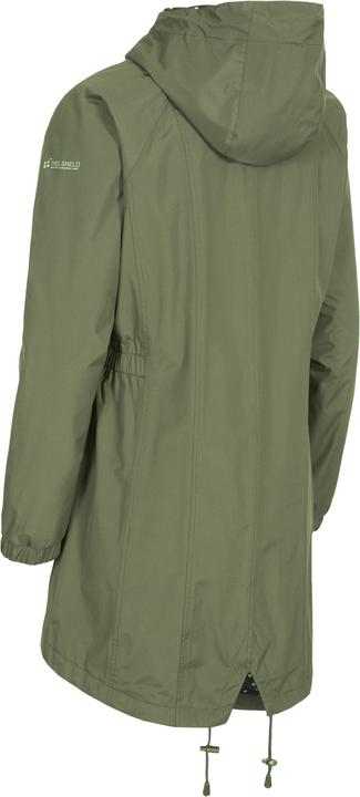 Actual product image Trespass UTTP4040 P (XS)