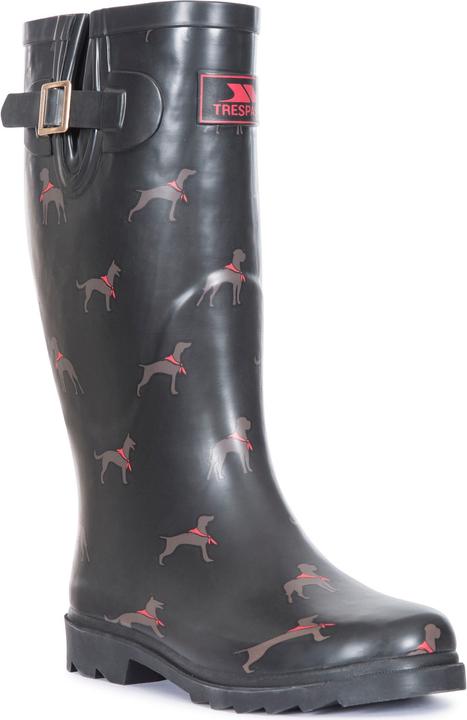 Produktbild Trespass Gummistiefel Samira (40)