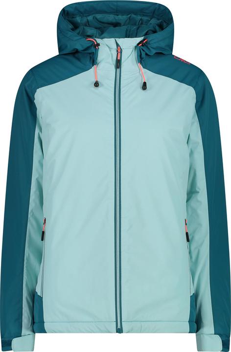 Produktbild CMP Campagnolo Hoodie (44)
