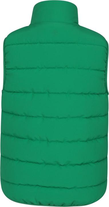 Immagine prodotto Mountain Warehouse Gilet imbottito Rocko a tinta unita per bambini/bambine (140)