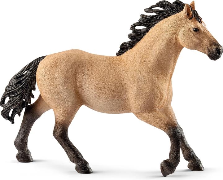 Actual product image Schleich Quarter Horse Stallion